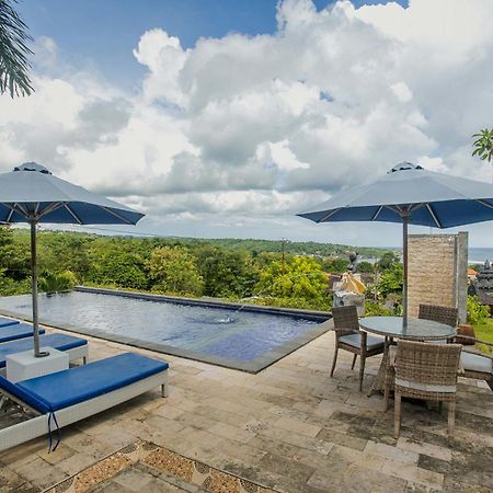 Grand Sea View Lembongan Hotel Nusa Lembongan  Luaran gambar
