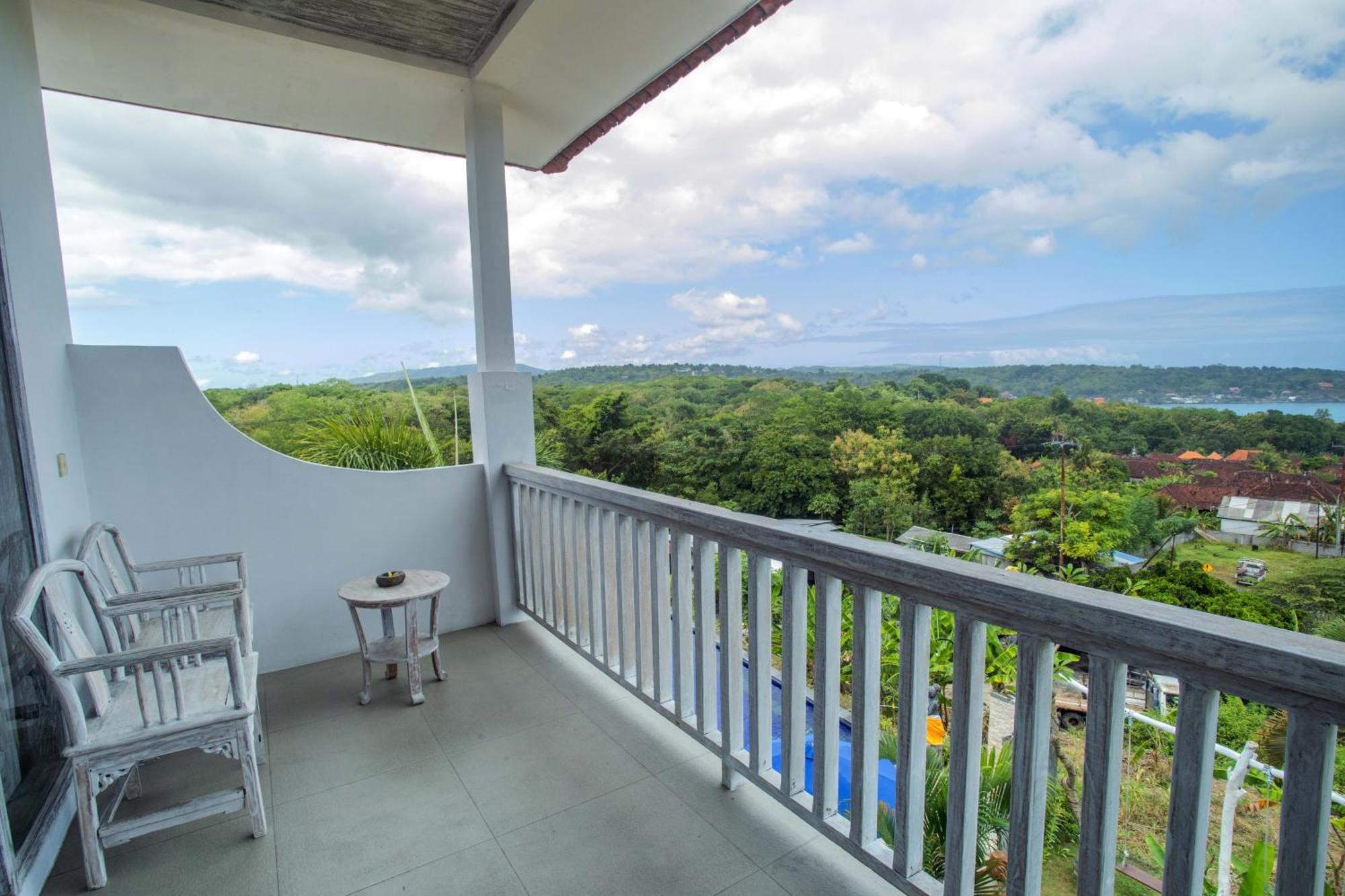 Grand Sea View Lembongan Hotel Nusa Lembongan  Luaran gambar