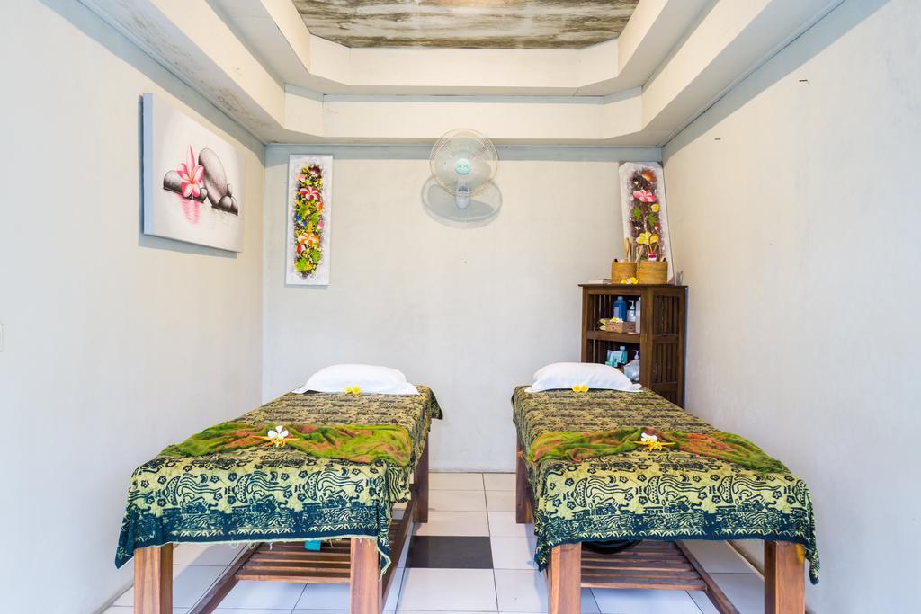 Grand Sea View Lembongan Hotel Nusa Lembongan  Luaran gambar
