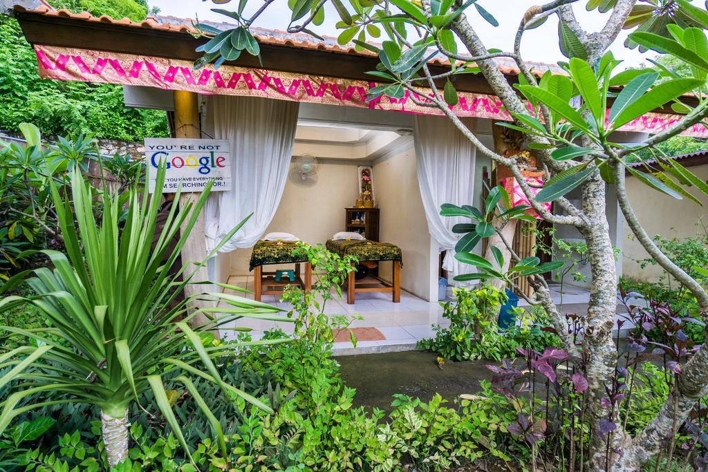 Grand Sea View Lembongan Hotel Nusa Lembongan  Luaran gambar