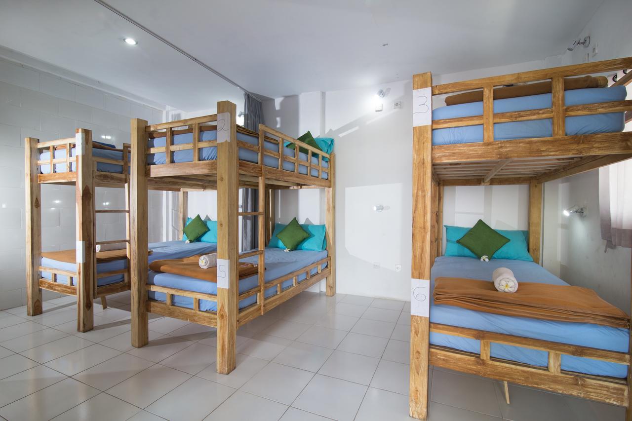 Grand Sea View Lembongan Hotel Nusa Lembongan  Luaran gambar