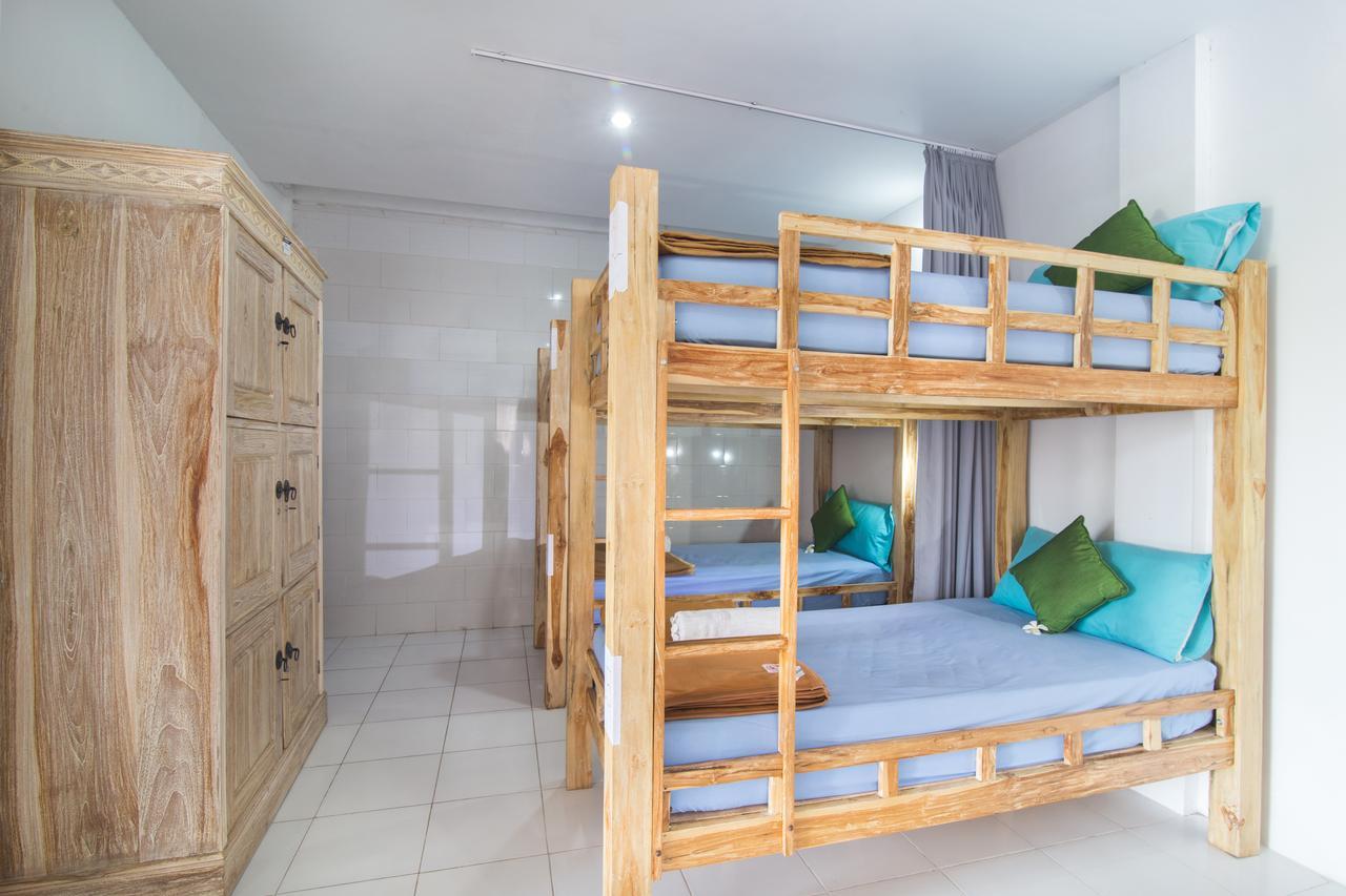 Grand Sea View Lembongan Hotel Nusa Lembongan  Luaran gambar